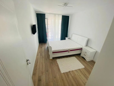 Apartament 2 camere Otopeni | Parcare