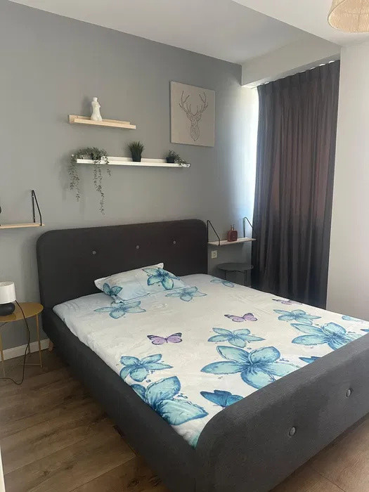 Apartament 2 camere Otopeni | Parcare 