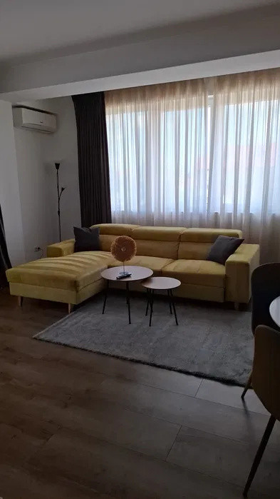 Apartament 2 camere Otopeni | Parcare 