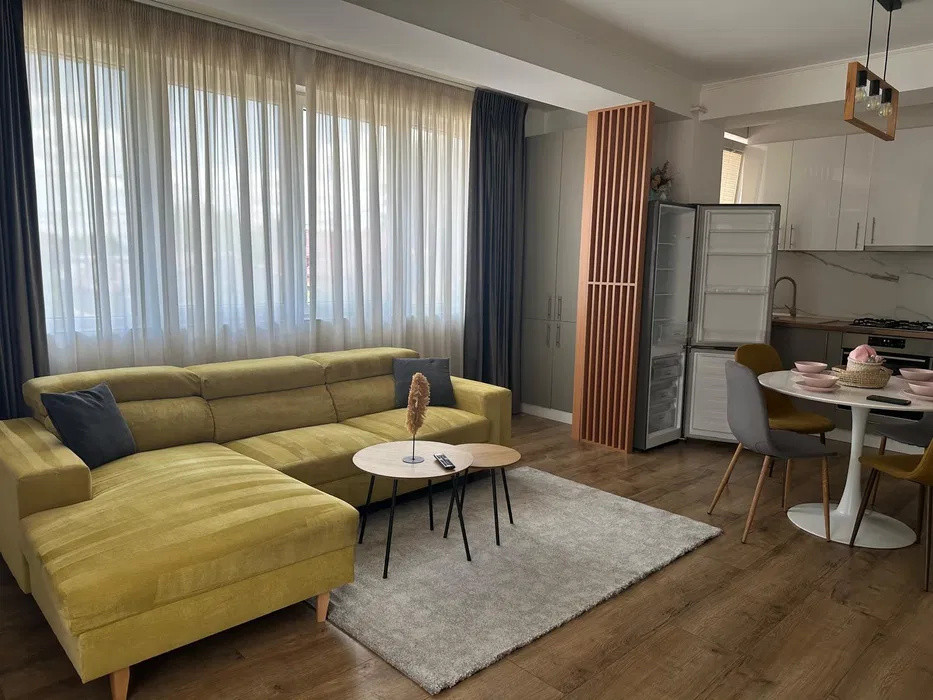 Apartament 2 camere Otopeni | Parcare 