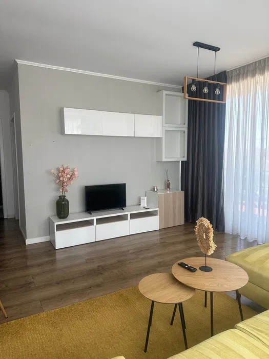 Apartament 2 camere Otopeni | Parcare 