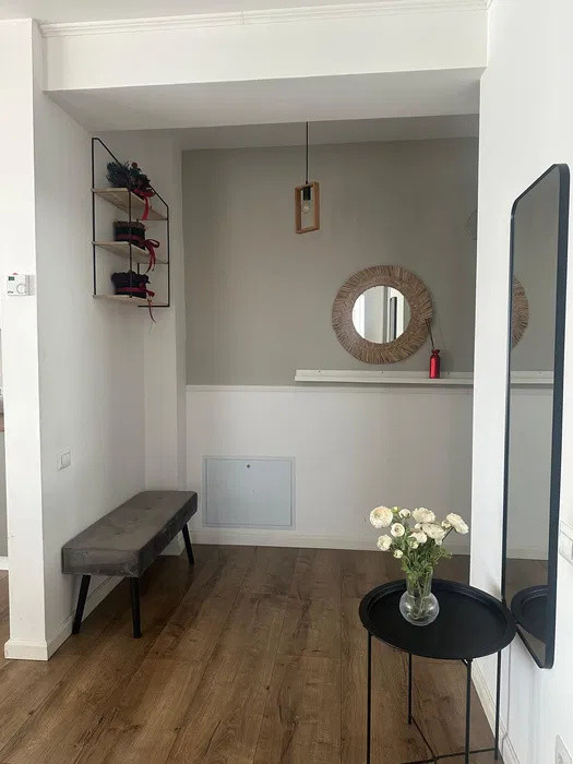 Apartament 2 camere Otopeni | Parcare 