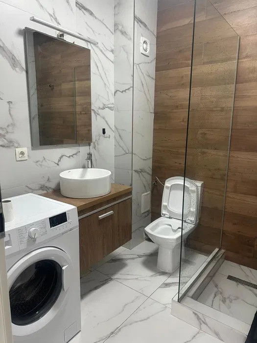 Apartament 2 camere Otopeni | Parcare 