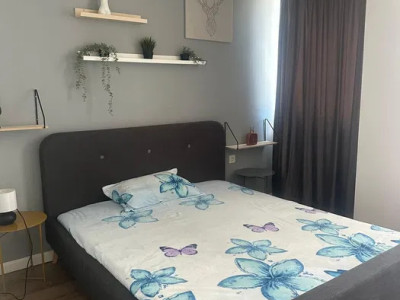 Apartament 2 camere Otopeni | Parcare 