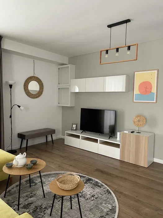 Apartament 2 camere Otopeni | Parcare 