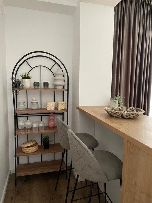 Apartament 2 camere Otopeni | Parcare 