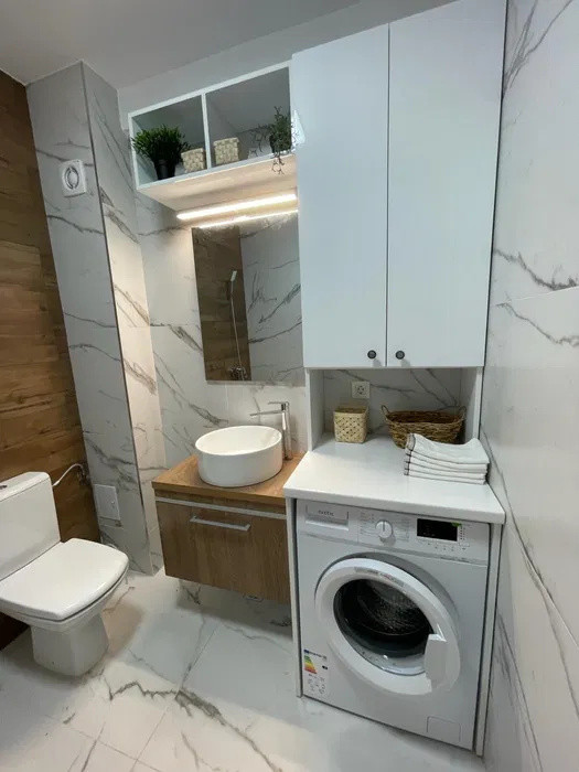 Apartament 2 camere Otopeni | Parcare 