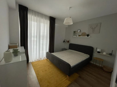 Apartament 2 camere Otopeni | Parcare 