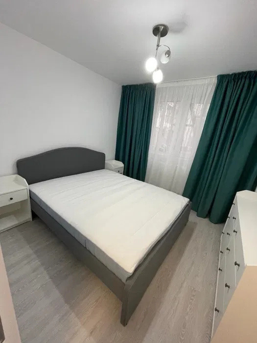 Apartament 2 camere Militari-Lujerului | Centrala Proprie | Metrou