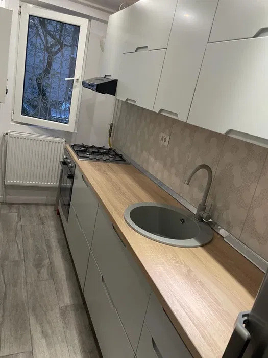 Apartament 2 camere Militari-Lujerului | Centrala Proprie | Metrou