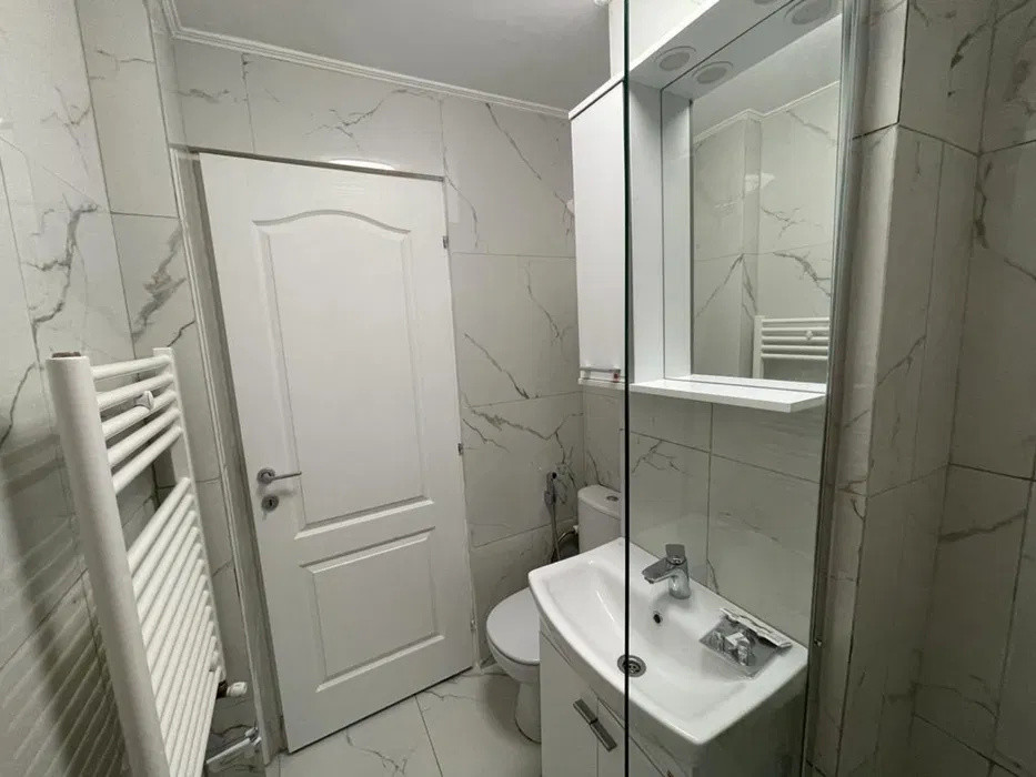 Apartament 2 camere Militari-Lujerului | Centrala Proprie | Metrou