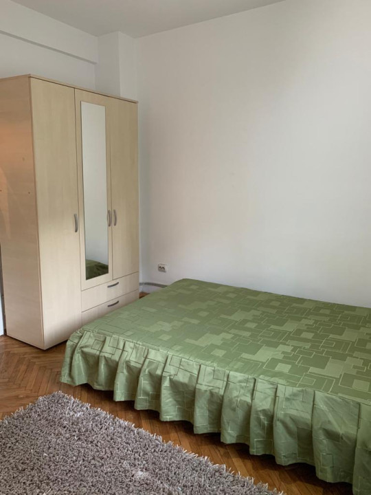 Apartament 2 camere Foisorul de Foc