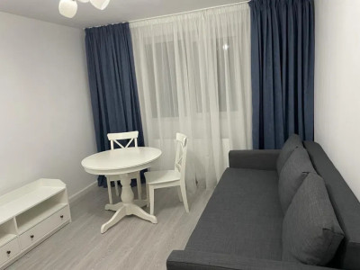 Apartament 2 camere Militari-Lujerului | Centrala Proprie | Metrou