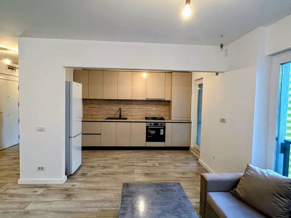 Apartament 2 camere Mogosoaia-Arbo Residence
