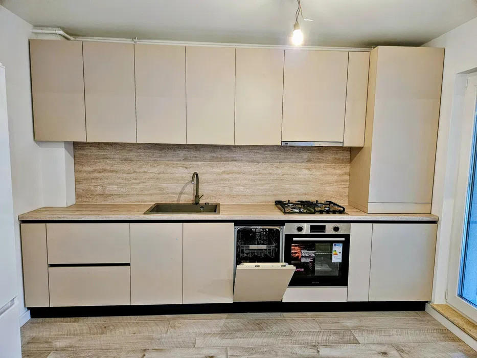 Apartament 2 camere Mogosoaia-Arbo Residence
