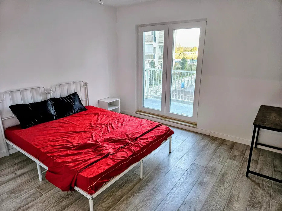 Apartament 2 camere Mogosoaia-Arbo Residence