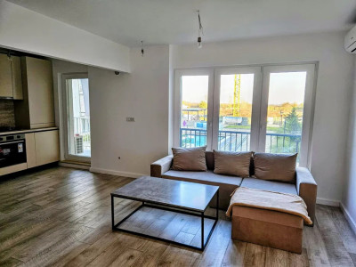 Apartament 2 camere Mogosoaia-Arbo Residence