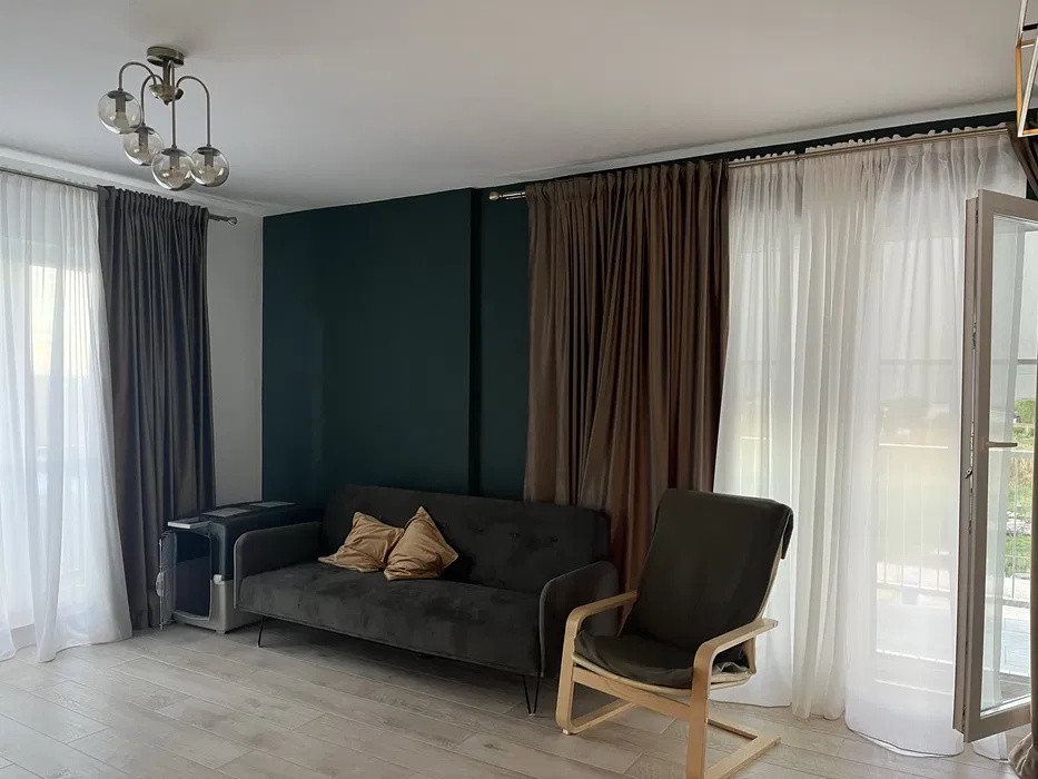 Apartament 2 camere Mogosoaia-Arbo Residence