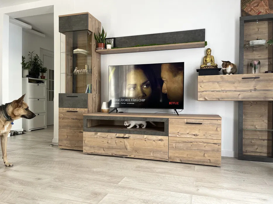 Apartament 2 camere Mogosoaia-Arbo Residence