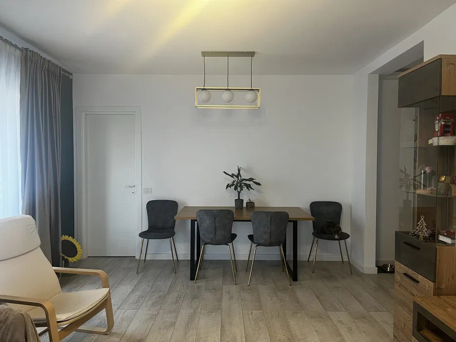 Apartament 2 camere Mogosoaia-Arbo Residence
