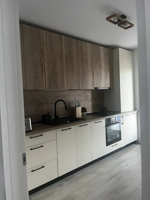 Apartament 2 camere Mogosoaia-Arbo Residence