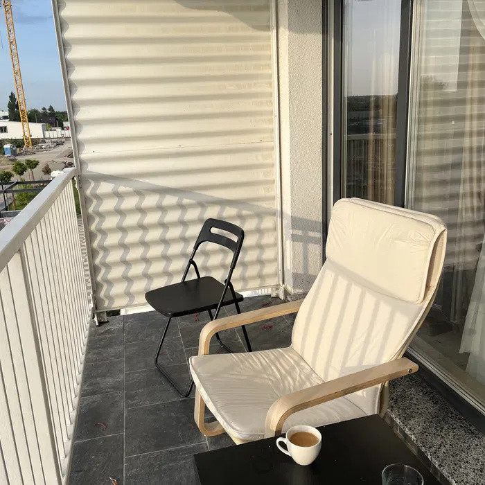 Apartament 2 camere Mogosoaia-Arbo Residence