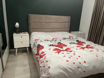 Apartament 2 camere Mogosoaia-Arbo Residence