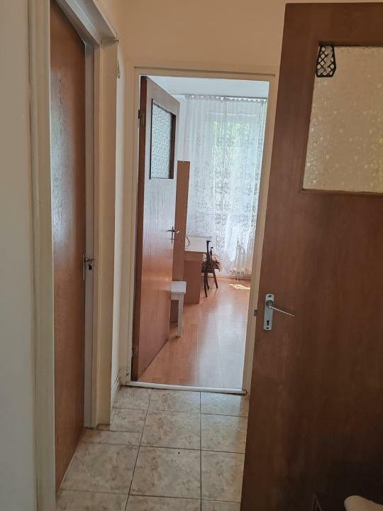 Apartament 3 camere-Drumul Taberei-Decomandat-Et. 3/4- Bloc reabilitat termic