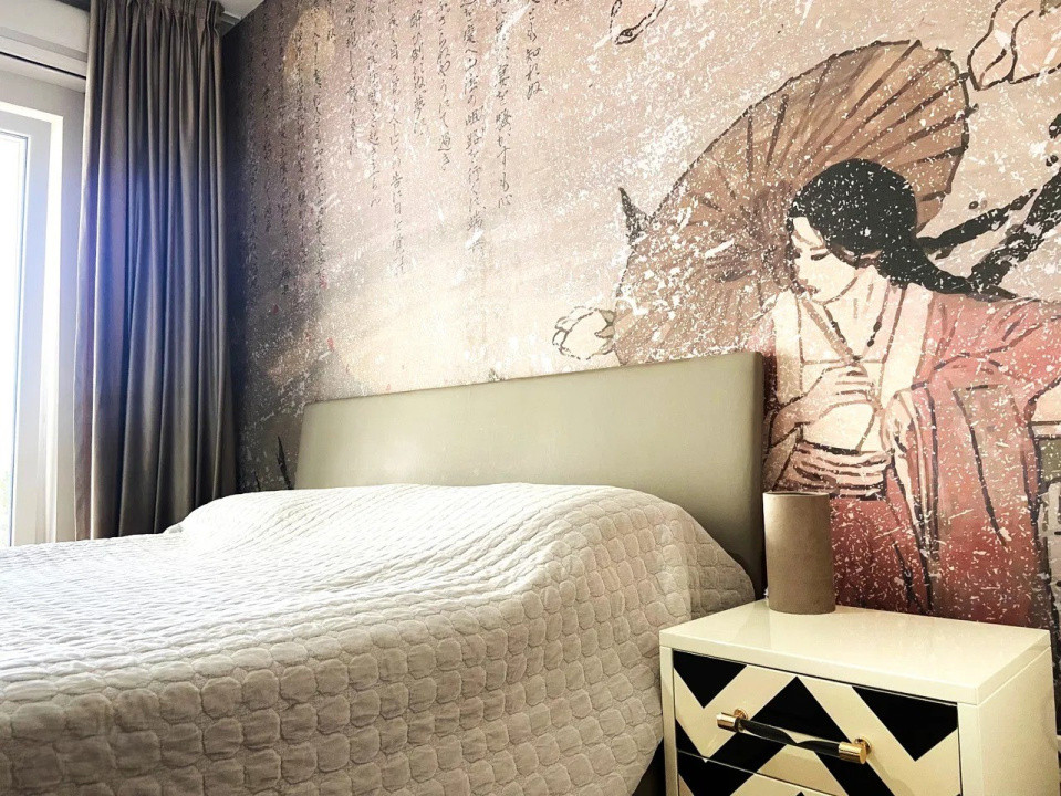 Apartament 4 camere-decomandat-zona Fizicienilor /Nicolae Grigorescu