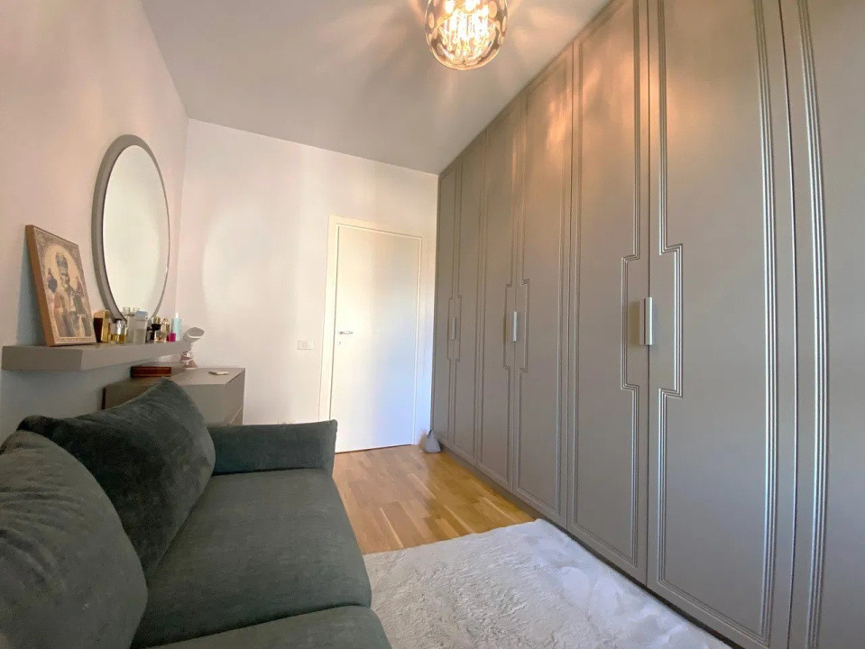 Apartament 4 camere-decomandat-zona Fizicienilor /Nicolae Grigorescu