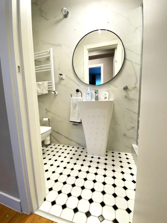 Apartament 4 camere-decomandat-zona Fizicienilor /Nicolae Grigorescu