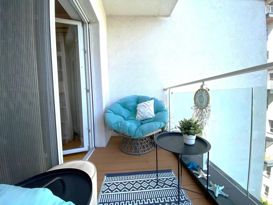Apartament 4 camere-decomandat-zona Fizicienilor /Nicolae Grigorescu