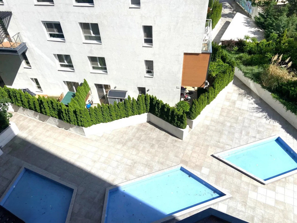 Apartament 4 camere-decomandat-zona Fizicienilor /Nicolae Grigorescu
