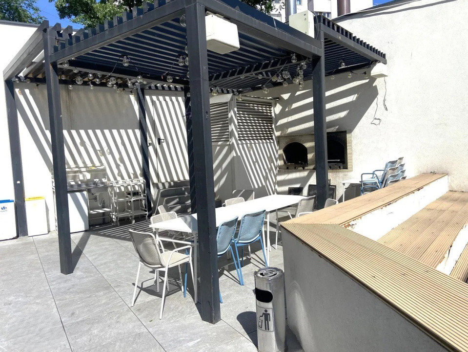 Apartament 4 camere-decomandat-zona Fizicienilor /Nicolae Grigorescu