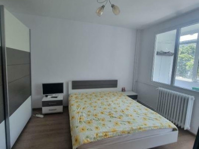 Apartament 3 camere-Drumul Taberei-Decomandat-Et. 3/4- Bloc reabilitat termic