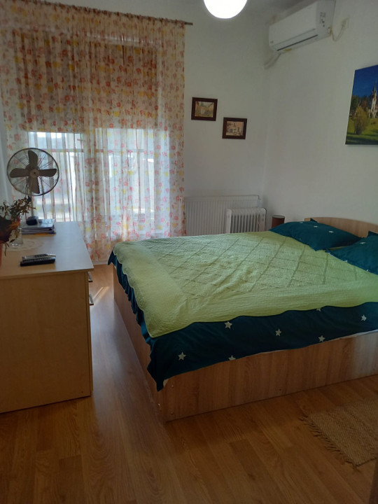 Apartament 3 camere - LA CHEIE - zona METALURGIEI