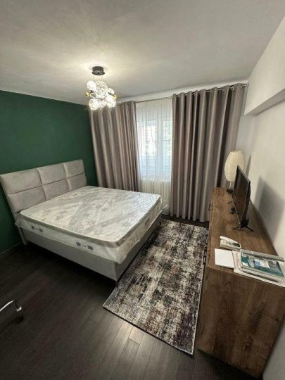 APARTAMENT 3 CAMERE SEBASTIAN-PARC