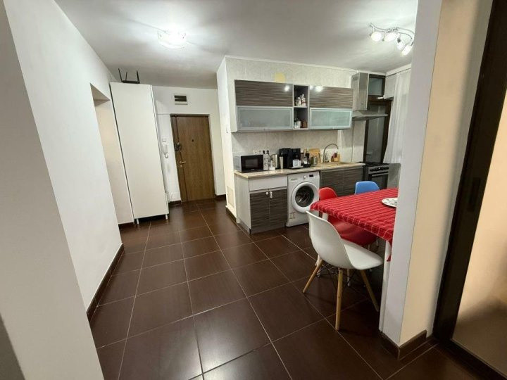APARTAMENT 3 CAMERE SEBASTIAN-PARC