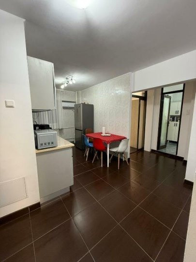 APARTAMENT 3 CAMERE SEBASTIAN-PARC
