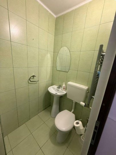 APARTAMENT 3 CAMERE SEBASTIAN-PARC