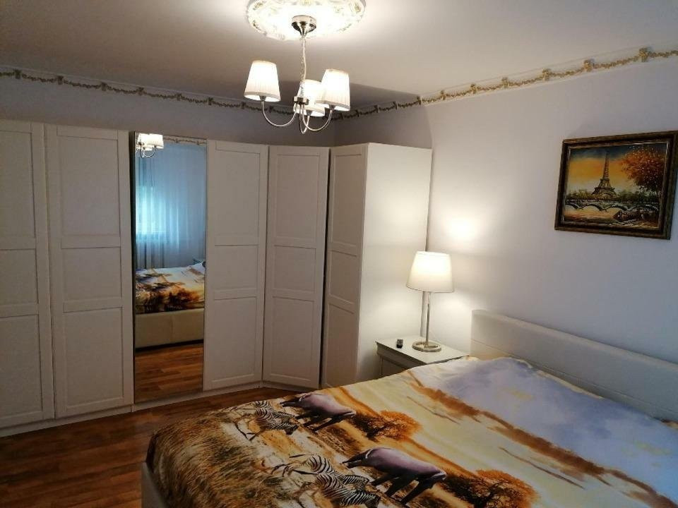 Apartament 2 Camere Utilat-Mobilat - Parcul Lacul  Tei