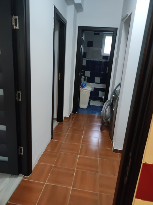 Apartament 3 camere + gradina   - centrala proprie -zona Cotroceni