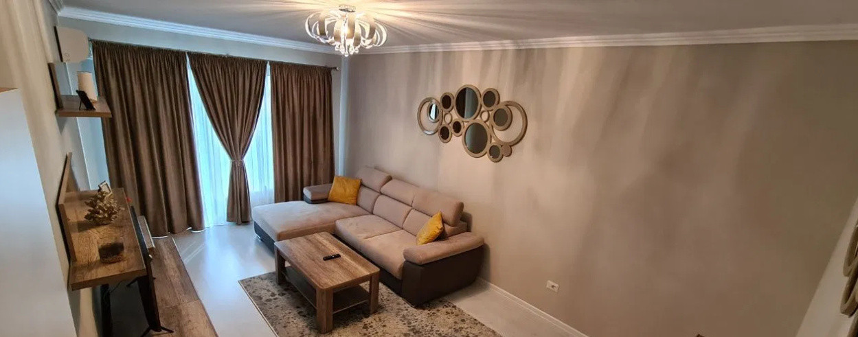 Apartament 2 camere Otopeni | Parcare 