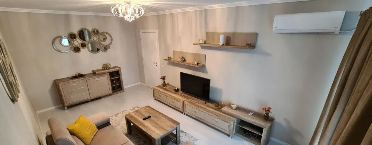 Apartament 2 camere Otopeni | Parcare 