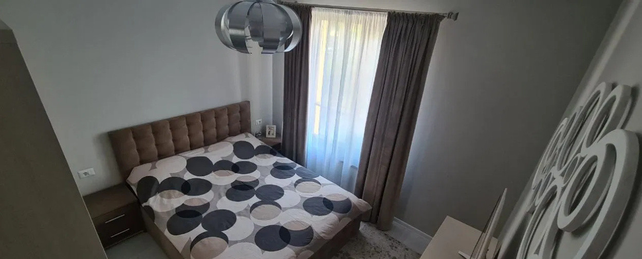 Apartament 2 camere Otopeni | Parcare 