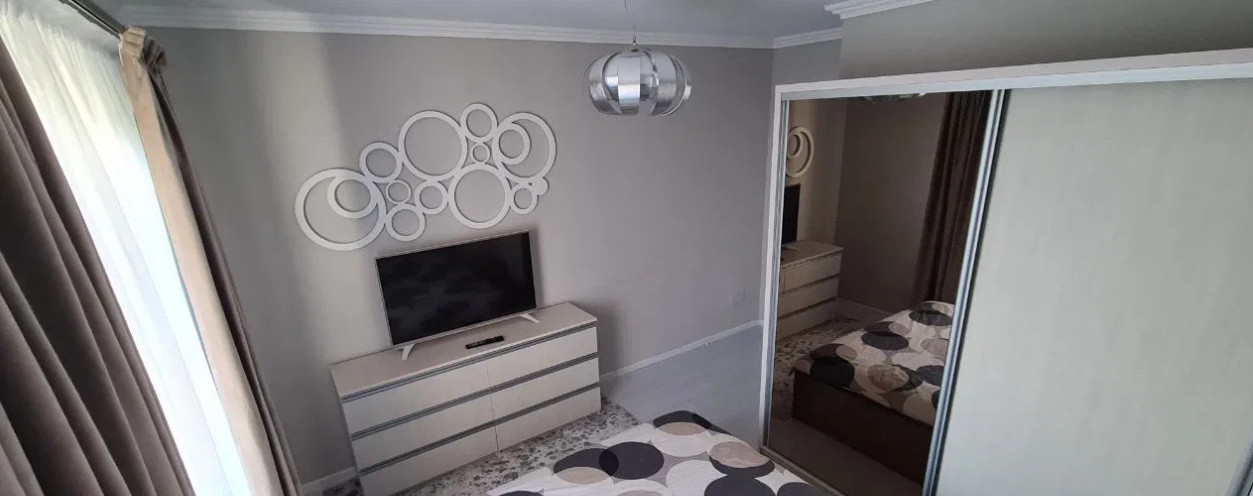 Apartament 2 camere Otopeni | Parcare 
