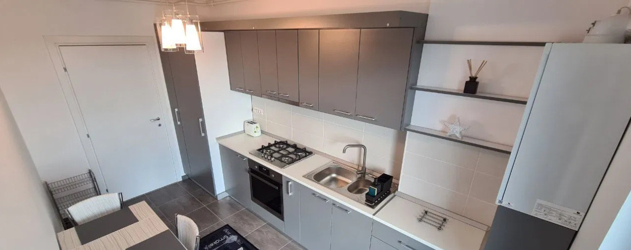 Apartament 2 camere Otopeni | Parcare 