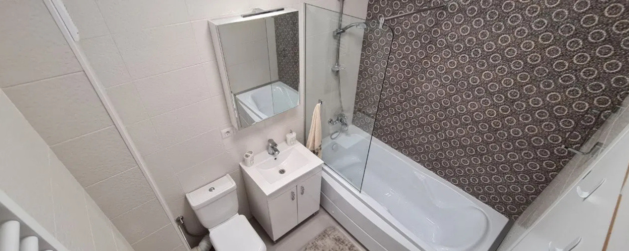 Apartament 2 camere Otopeni | Parcare 