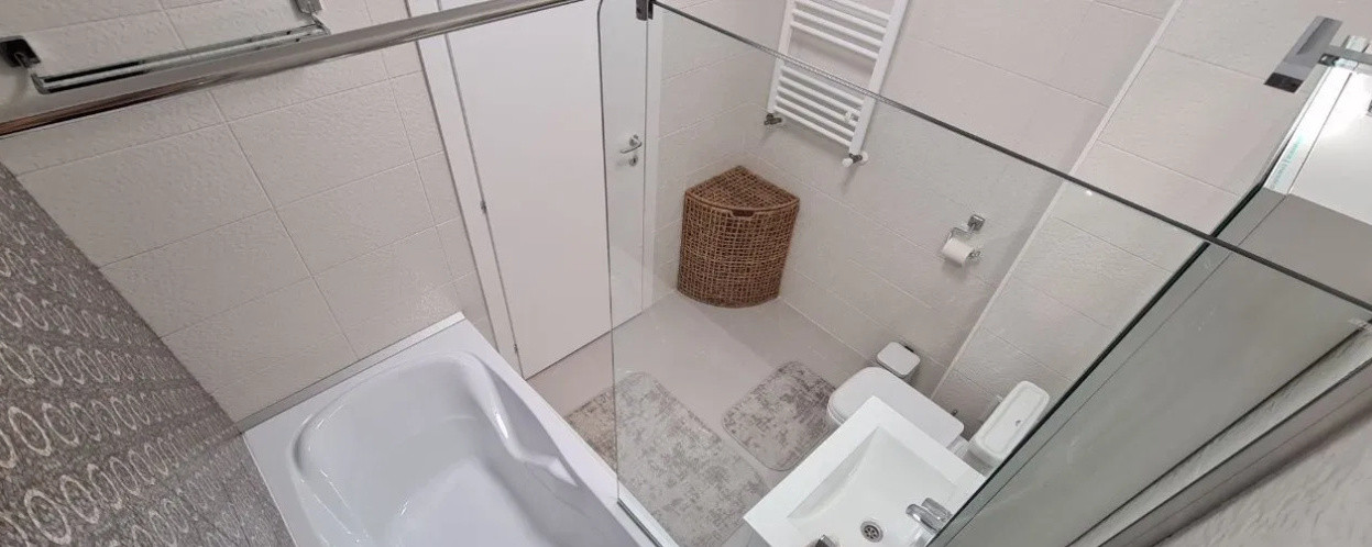 Apartament 2 camere Otopeni | Parcare 