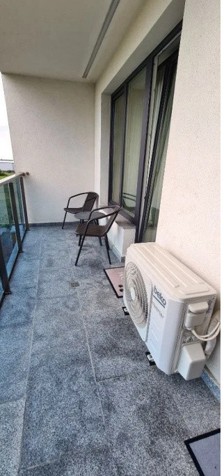 Apartament 2 camere Otopeni | Parcare 